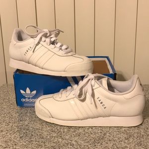 Adidas Samoa Sneaker